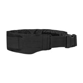 Tasmanian Tiger Cinturone Warrior LC - Black